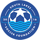 South Lakes Soccer Foundation Logo